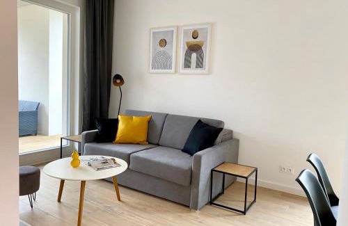 Hajnowka Apartamento | Ostoja Białowieska