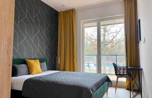 Hajnowka Apartamento | Ostoja Białowieska
