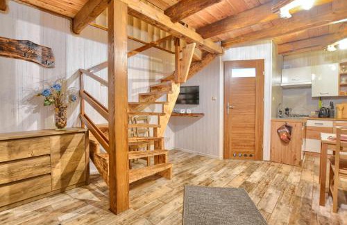 Lutowiska Cabina | Ostoja Bieszczady