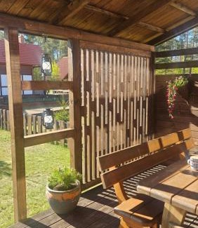 Lipnica Apartamento | Ostoja Bukowo Kaszmir 18,1