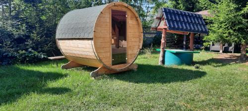 gmina Wasewo Casa | Ostoja Jarząbka