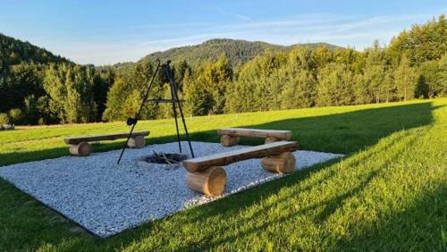 Stryszawa Chalet De Esquí | Ostoja Jaworskie
