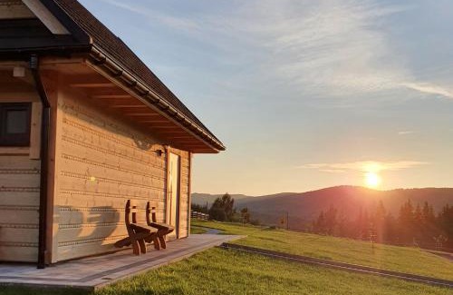 Stryszawa Chalet De Esquí | Ostoja Jaworskie