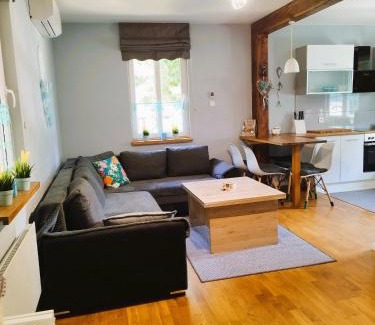 Kaczorki Casa | Ostoja Kaczórki