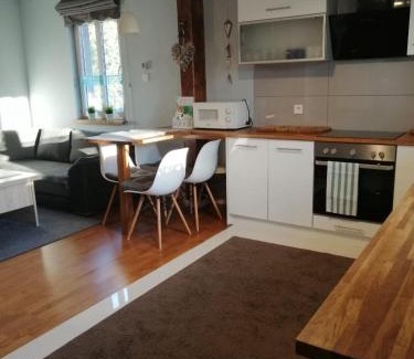 Kaczorki Casa | Ostoja Kaczórki