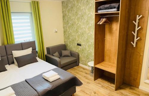 Tarnowo Podgorne Casa | OSTOJA LUSOWO