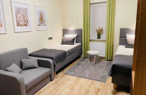 Tarnowo Podgorne Casa | OSTOJA LUSOWO