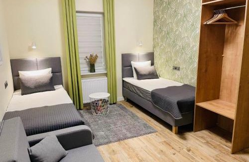 Tarnowo Podgorne Casa | OSTOJA LUSOWO