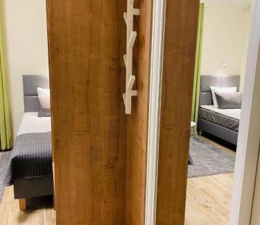 Tarnowo Podgorne Casa | OSTOJA LUSOWO