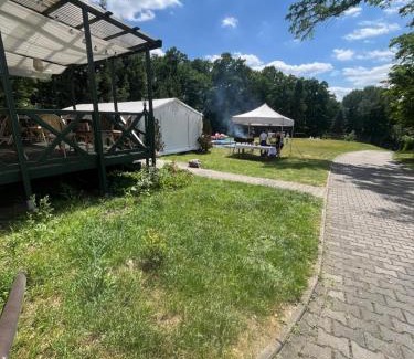 gmina Mosina Cama Y Desayuno | Ostoja Natura Radzewice