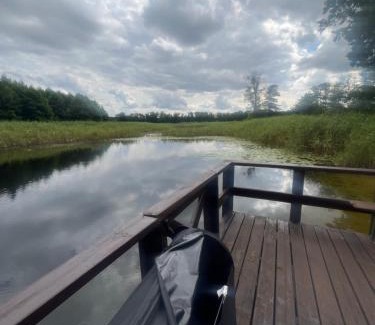 gmina Mosina Cama Y Desayuno | Ostoja Natura Radzewice