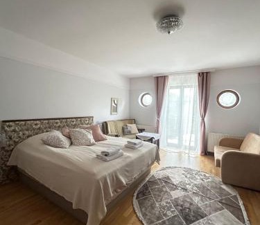 gmina Mosina Cama Y Desayuno | Ostoja Natura Radzewice