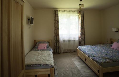 Cisna Apartamento | Ostoja Niedźwiedzia