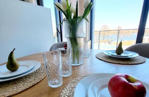 Trygort Apartamento | Ostoja Orli Dziób D7