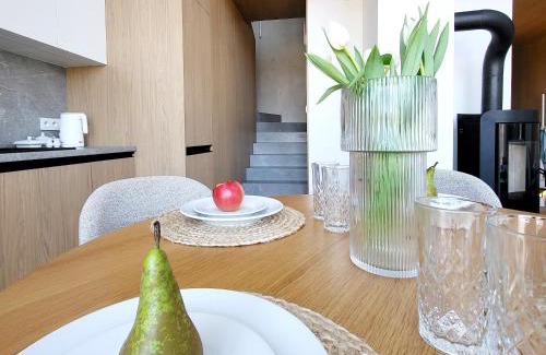 Trygort Apartamento | Ostoja Orli Dziób D7