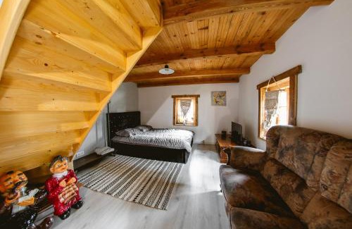 gmina Stary Brus Casa | Ostoja Poleska