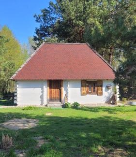 gmina Stary Brus Apartamento | Ostoja poleska