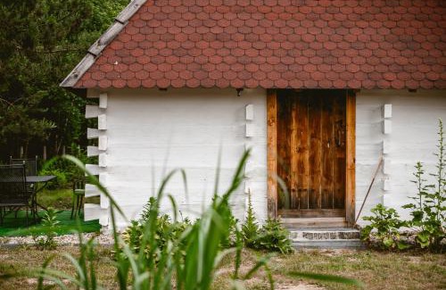 gmina Stary Brus Apartamento | Ostoja poleska