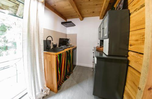 gmina Stary Brus Apartamento | Ostoja poleska