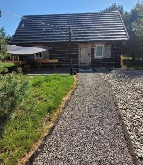 gmina Stary Brus Apartamento | Ostoja Poleska