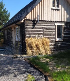 gmina Stary Brus Apartamento | Ostoja Poleska