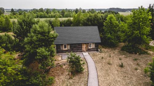 gmina Stary Brus Apartamento | Ostoja Poleska