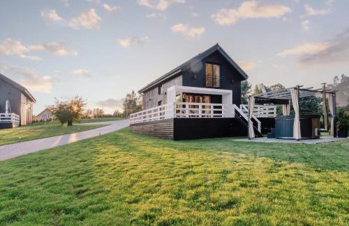Stawiguda Casa | Ostoja Warmia