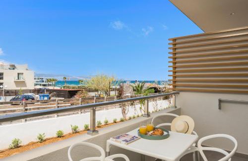 Agia Marina Hotel | Ostrakon Suites