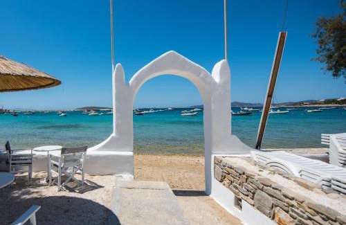 Aliki Apartamento | Ostria Studios & Apartments