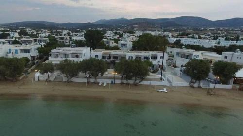 Aliki Apartamento | Ostria Studios & Apartments