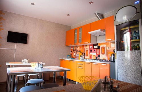 Smolensk Casa | Ostrovok Komforta Guest House