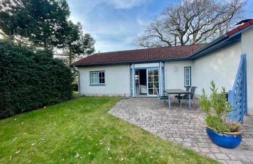 Zweedorf Apartamento | Ostsee Apartments Salzhaff