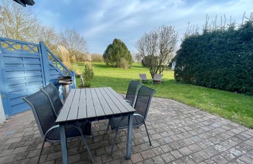Zweedorf Apartamento | Ostsee Apartments Salzhaff