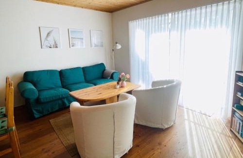 Zweedorf Apartamento | Ostsee Apartments Salzhaff