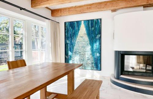 Hohwacht Casa | Ostsee Apartments Waldwiese