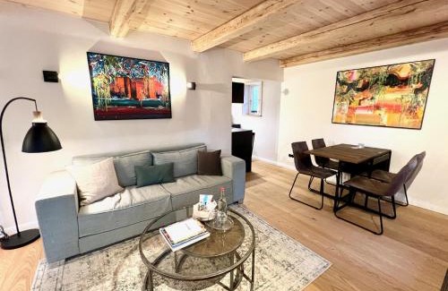 Hohwacht Casa | Ostsee Apartments Waldwiese