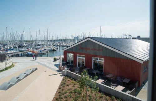 Heiligenhafen Apartamento | Ostsee - Appartement Nr 75 "Beletage" im Strand Resort