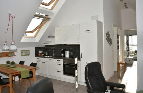 Heiligenhafen Apartamento | Ostsee - Appartement Nr 22 "Ankerplatz" im Strand Resort