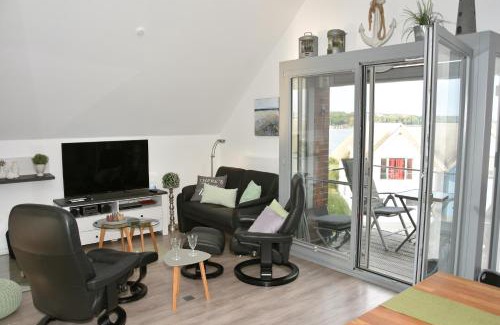 Heiligenhafen Apartamento | Ostsee - Appartement Nr 22 "Ankerplatz" im Strand Resort