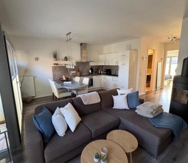 Heiligenhafen Apartamento | Ostsee - Appartement Nr 62 "Seebrücke62" im Strand Resort