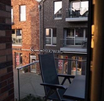 Heiligenhafen Apartamento | Ostsee - Appartement Nr 62 "Seebrücke62" im Strand Resort
