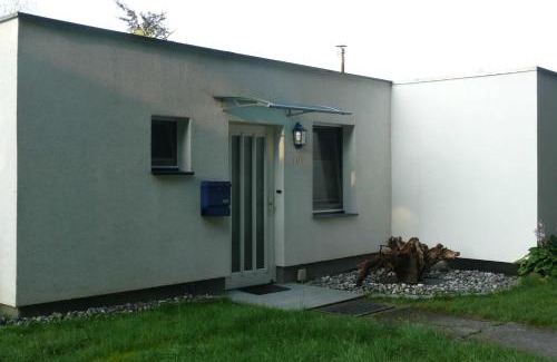 Diedrichshagen Apartamento | Ostsee Bungalow Stolteraa Objekt