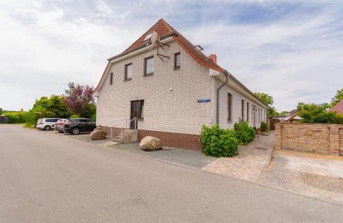 Elmenhorst/Lichtenhagen Apartamento | Ostsee Ferienwohnung Hummelhus