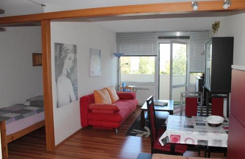 Holm Apartamento | Ostsee-Ferienapartement K217 für 2-4 Personen