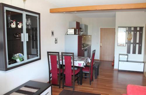 Holm Apartamento | Ostsee-Ferienapartement K217 für 2-4 Personen