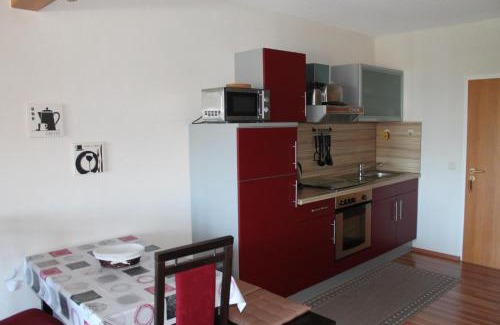 Holm Apartamento | Ostsee-Ferienapartement K217 für 2-4 Personen