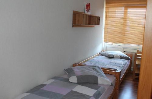 Holm Apartamento | Ostsee-Ferienapartement K217 für 2-4 Personen