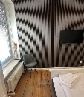 Lubeck City Centre Hotel | Ostsee Hotel Lübeck