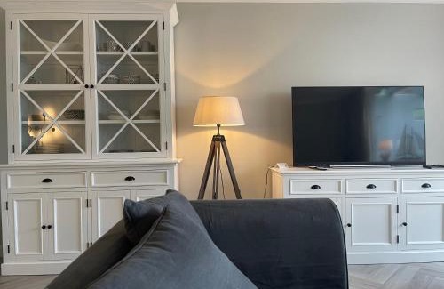 Groemitz Apartamento | Ostsee Küstenliebe Grömitz