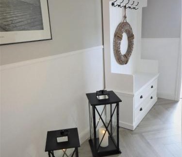 Groemitz Apartamento | Ostsee Küstenliebe Grömitz